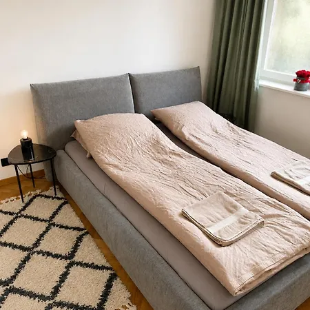Stylish Center With Parking Apartamento *
